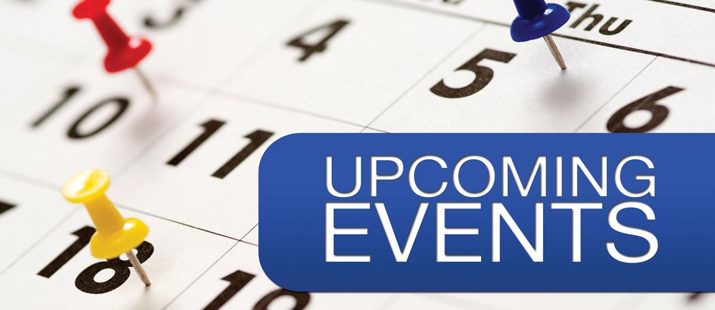 Events Calendar